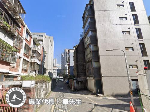 中正區華廈拍賣-4