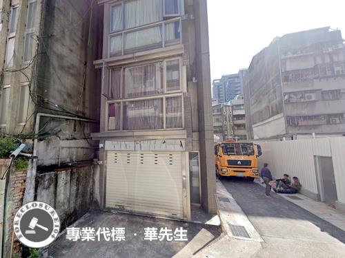 中正區華廈拍賣-7