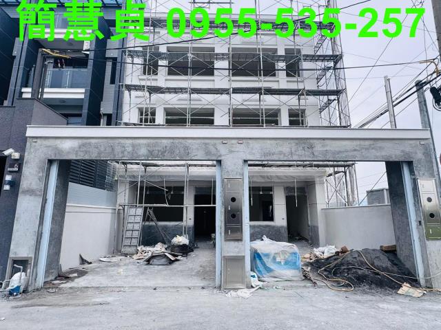 南投透天-1