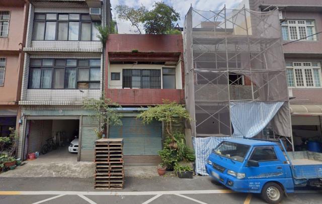 桃園透天法拍-1