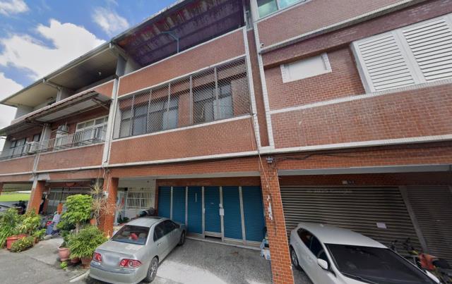 宜蘭三星法拍透天-1