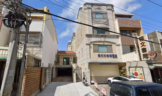 台中龍井法拍別墅-1