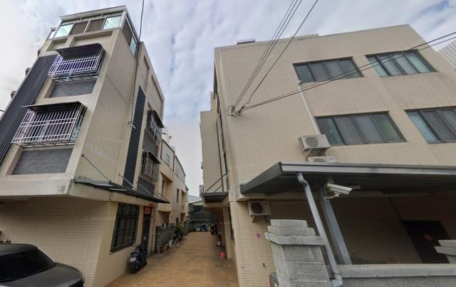 台中豐原別墅法拍-1