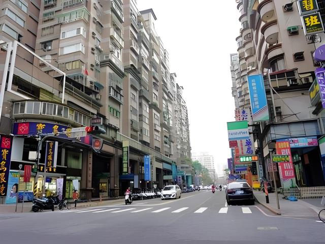 新北土城法拍大樓-6