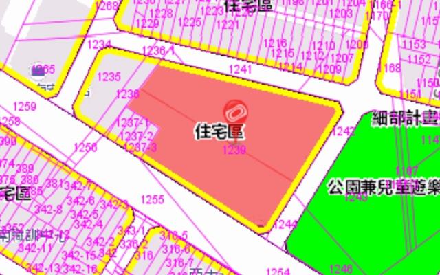 台南安南大樓法拍-8