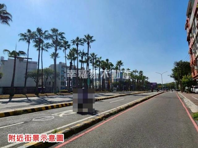 台南東區華廈-14