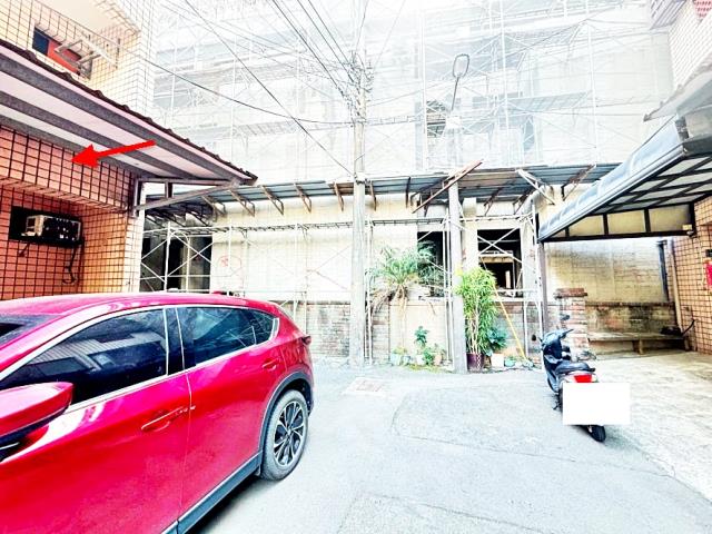 新豐鄉青埔子透天