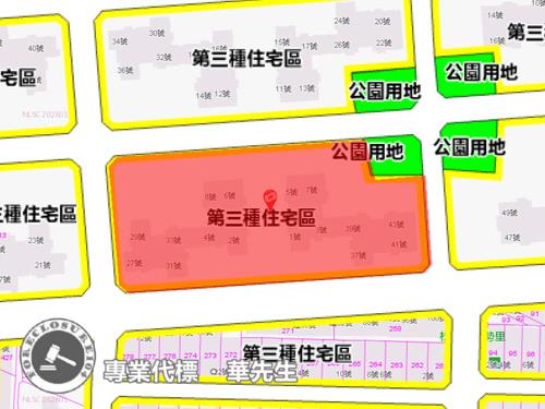 松山拍賣大樓-10