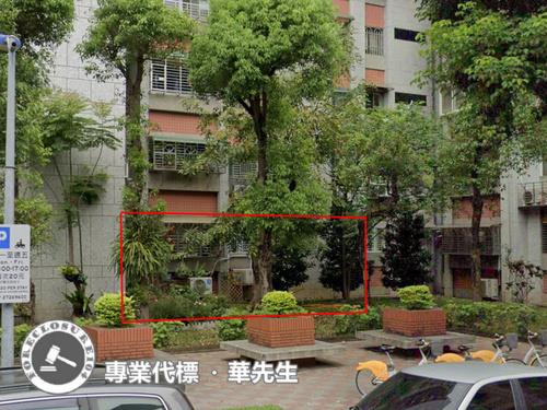 松山拍賣大樓-2