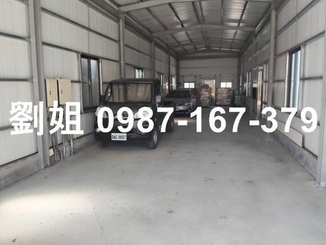 大寮廠房-2