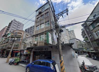 新北法拍公寓-1