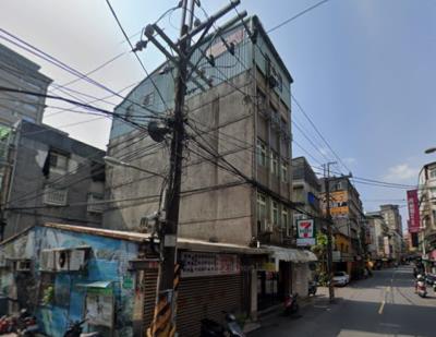 新北法拍公寓-4