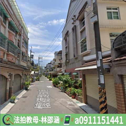 高雄透天法拍-6