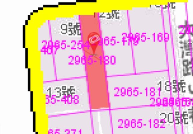 台南永康法拍透天-7