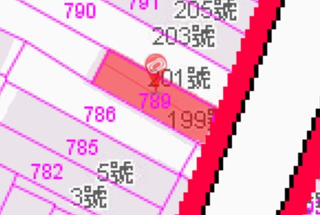 台南中西區透天法拍-8