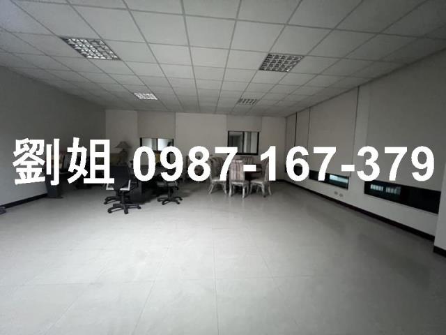 台南永康廠房-1