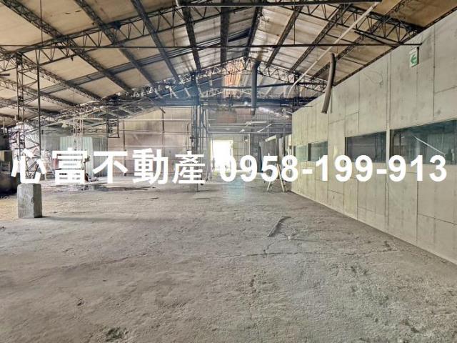 高雄林園廠房-1