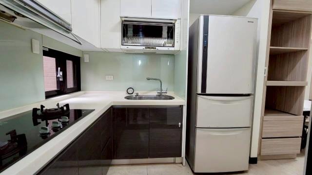 台中沙鹿華廈-10