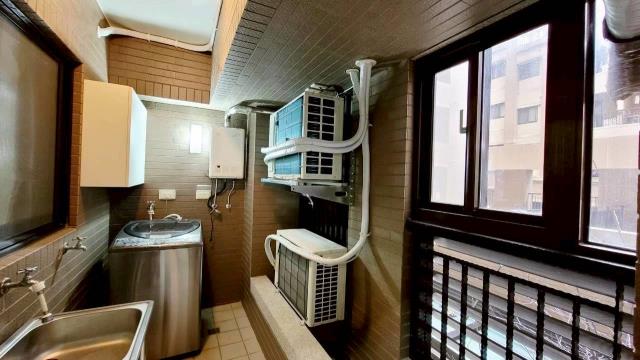 台中沙鹿華廈-11