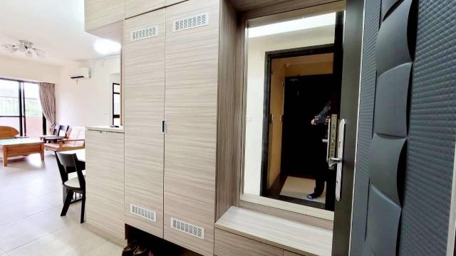 台中沙鹿華廈-3