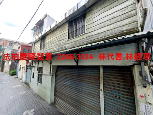 桃園大溪法拍透天-5