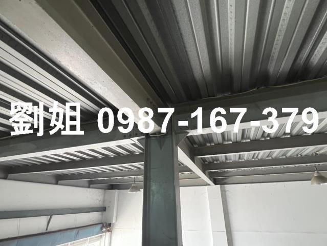 高雄岡山廠房-2