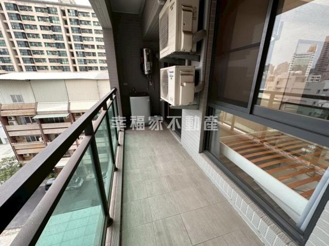 台南東區華廈-12