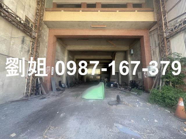 台南柳營廠房-1