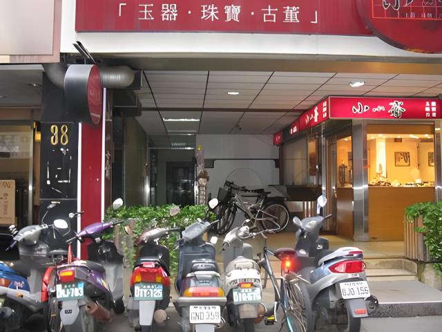 大安區法拍華廈-4