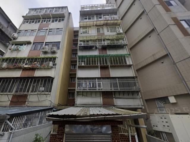 士林華廈法拍-3