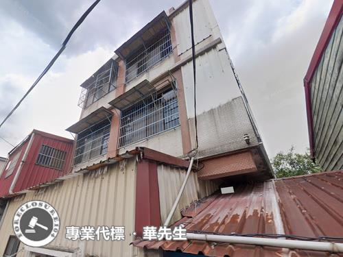 大溪法拍透天-1