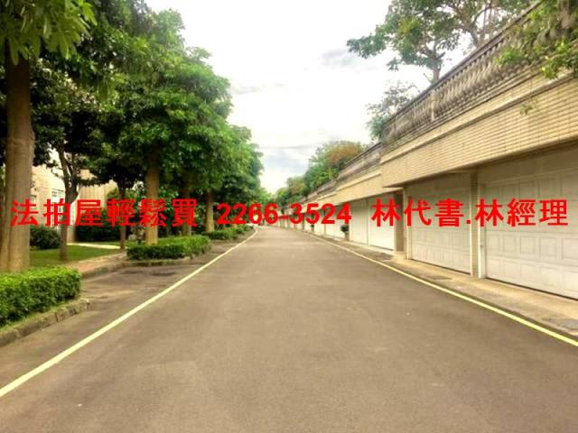 平鎮法拍透天-5