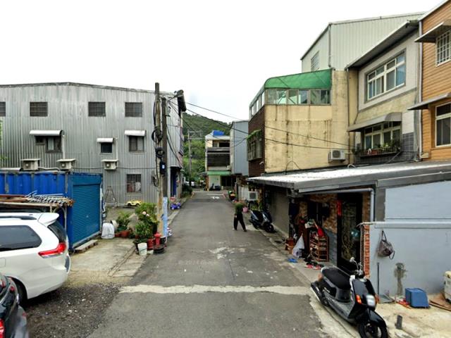 楊梅法拍透天-2