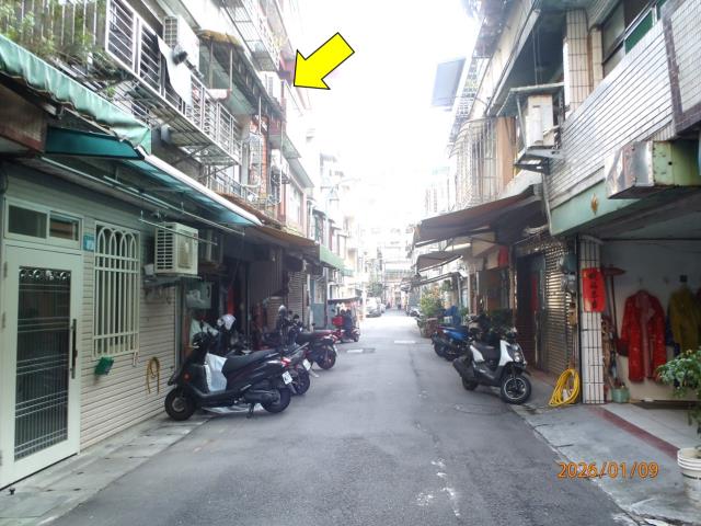 新莊透天拍賣-4