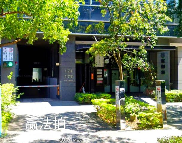 新北拍賣大樓-2