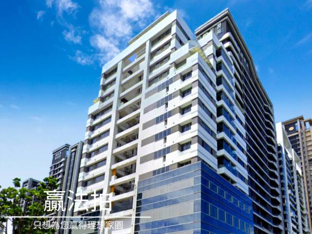 新北拍賣大樓-5