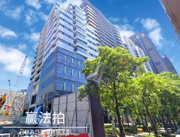 新北拍賣大樓-7