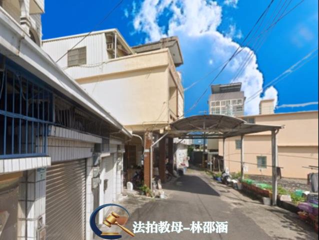 高雄大寮透天拍賣-4