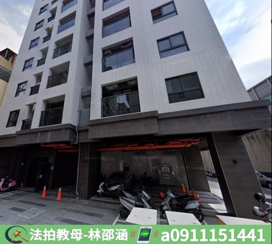 高雄三民區法拍大樓-4
