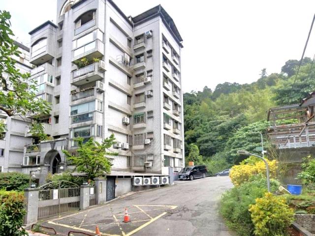 台北信義區華廈法拍-3