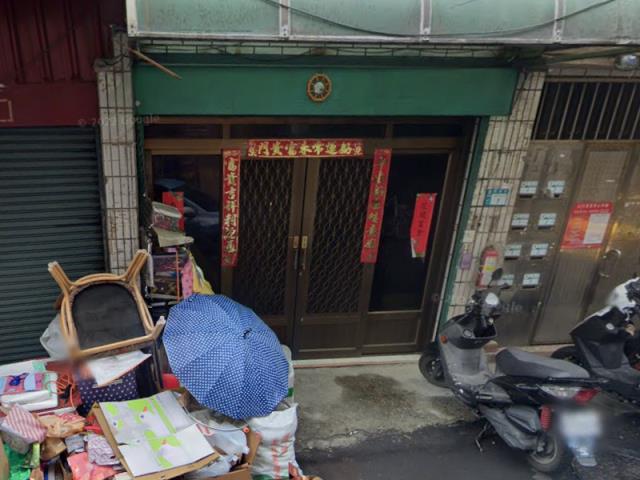 新北蘆洲法拍公寓-3