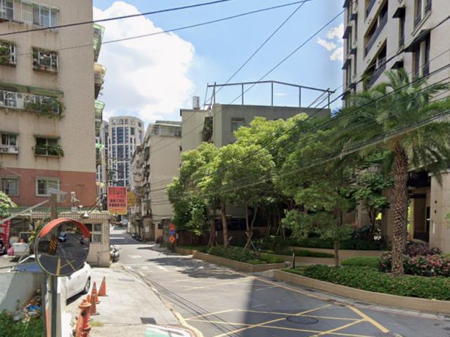 新北中和公寓法拍-8