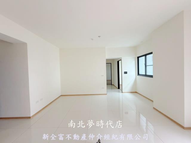 台南新市華廈-4