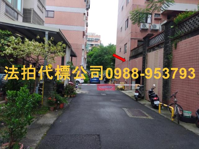 頭份法拍大樓-4