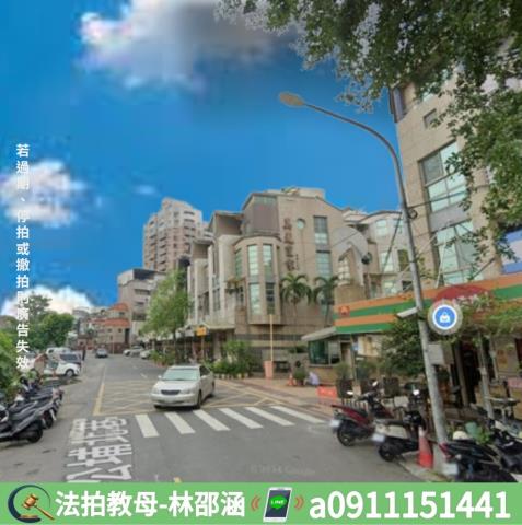 鳥松透天拍賣-5