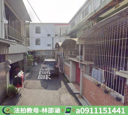 台南法拍透天-6