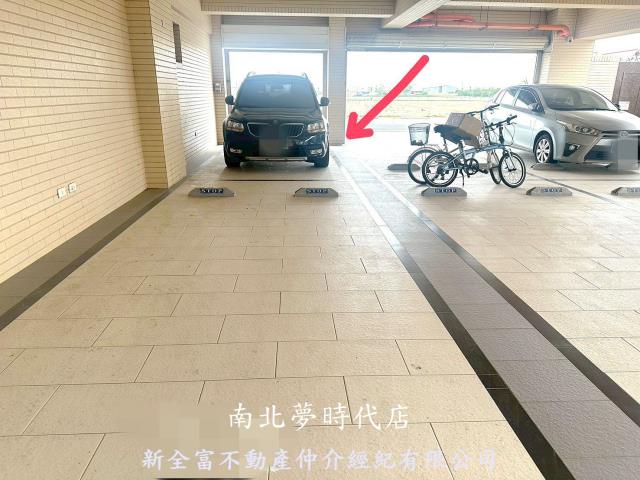 台南安南華廈-11