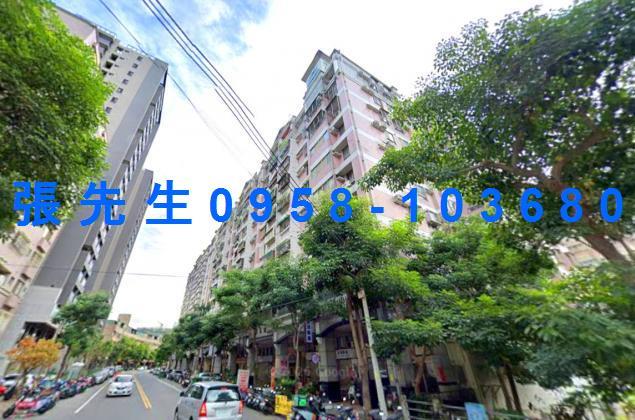 台中大里拍賣華廈-2