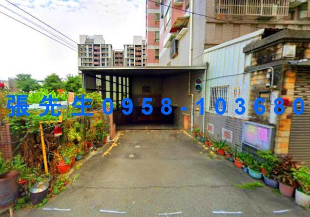 台中大里拍賣華廈-6