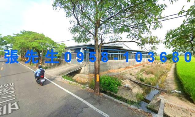 雲林大埤一樓拍賣-1